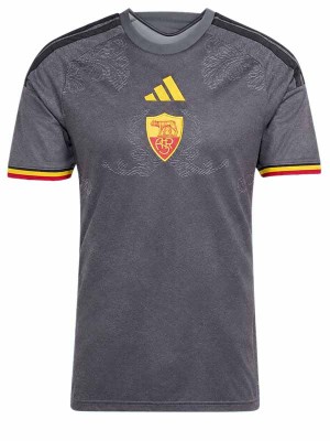 AS Roma third jersey 2026-2027